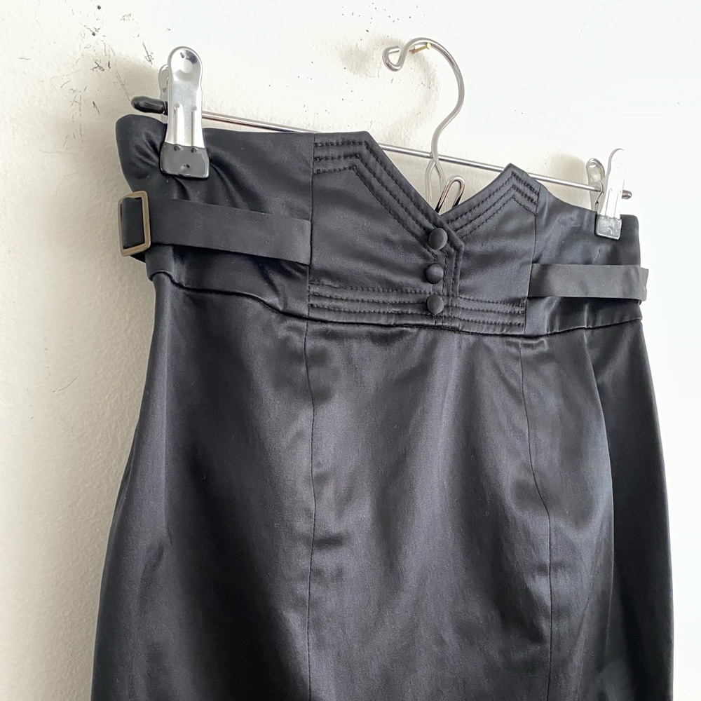 URBAN OUTFITTERS HIGH WAIST SKIRT
